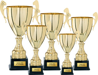 5er Serie Pokal Mirach