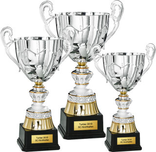 3er Pokal Camelopardalis