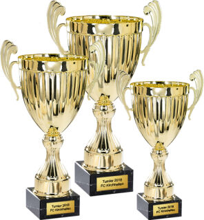 3er Serie Pokal Caph