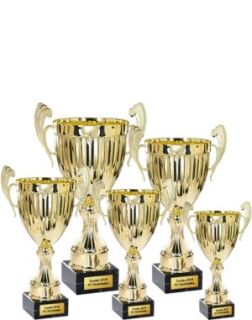 5er Serie Pokal Caph