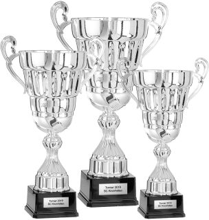 3er Serie Pokal Cepheus