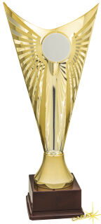 Carat Pokal Taurus