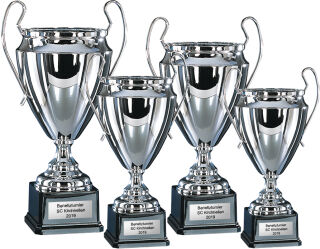 4er Pokal Champions
