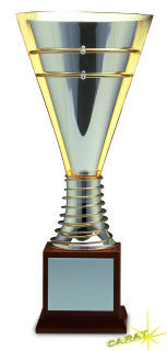 Carat Pokal Puppis