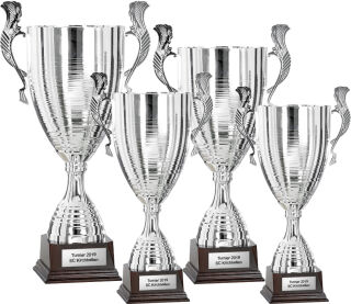 4er Serie Pokal Libra