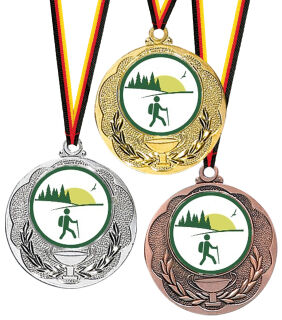 Logo Medaille Antares 