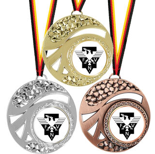 Logo Medaille Spica 
