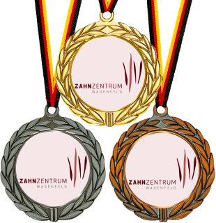 Logo Medaille Regulus 