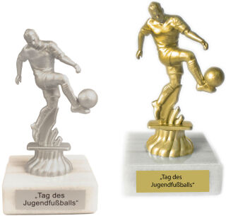 Fußball Trophäe Arcturus