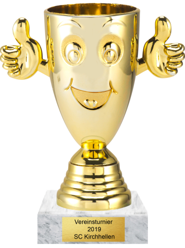 Pokal Sirius Pokal Sirius