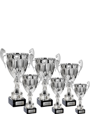 6er Pokal-Serien ohne Deckel