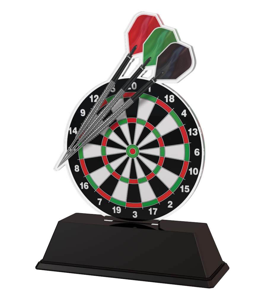 Dart/Kicker