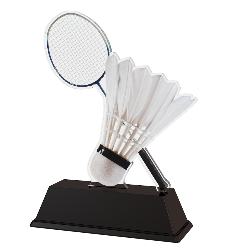 Badminton