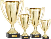 4er Serie Pokal Procyon