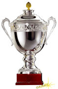 Carat Pokal Leo
