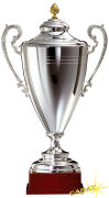 Carat Pokal Dorado