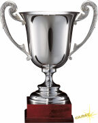 Carat Pokal Eridanus