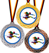 Logo Medaille Capella 
