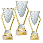 Pokal Columba