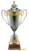 Carat Pokal Indus