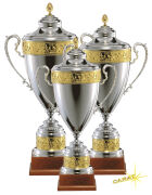 Carat Pokal Indus