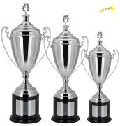 Carat Pokal Carina