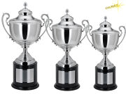 Carat Pokal Volans