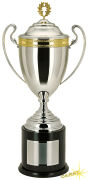 Carat Pokal Grus