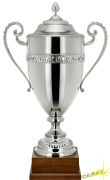 Carat Pokal Piscis Austrinus