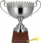 Carat Pokal Auriga
