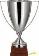 Carat Pokal Crux