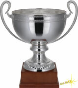 Carat Pokal Vulpecula