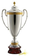 Carat Pokal Tucana