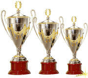 Carat Pokal Apus
