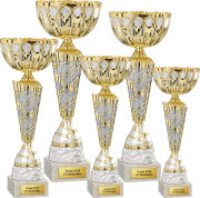 5er Serie Pokal Horologium