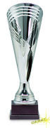 Carat Pokal Microscopium