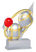 Boule Trophäe