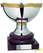 Carat Pokal Mensa