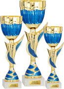 Pokal Dubhe in 3 Größen