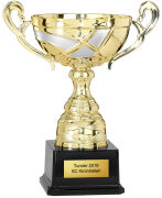 Pokal Reticulum