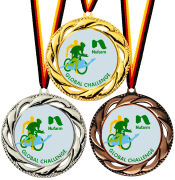 Logo Medaille Achernar 