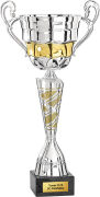 3er Pokal Telescopium 2