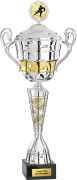 3er Pokal Telescopium 2 mit Deckel