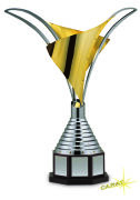 Carat Pokal Andromeda