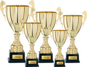 5er Serie Pokal Mirach