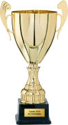 3er Serie Pokal Mirach