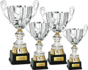 3er Pokal Camelopardalis
