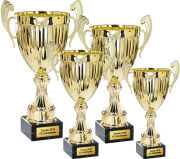 4er Serie Pokal Caph
