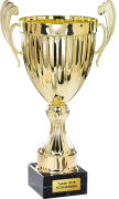 3er Serie Pokal Caph