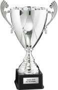3er Metall-Pokal Phoenix